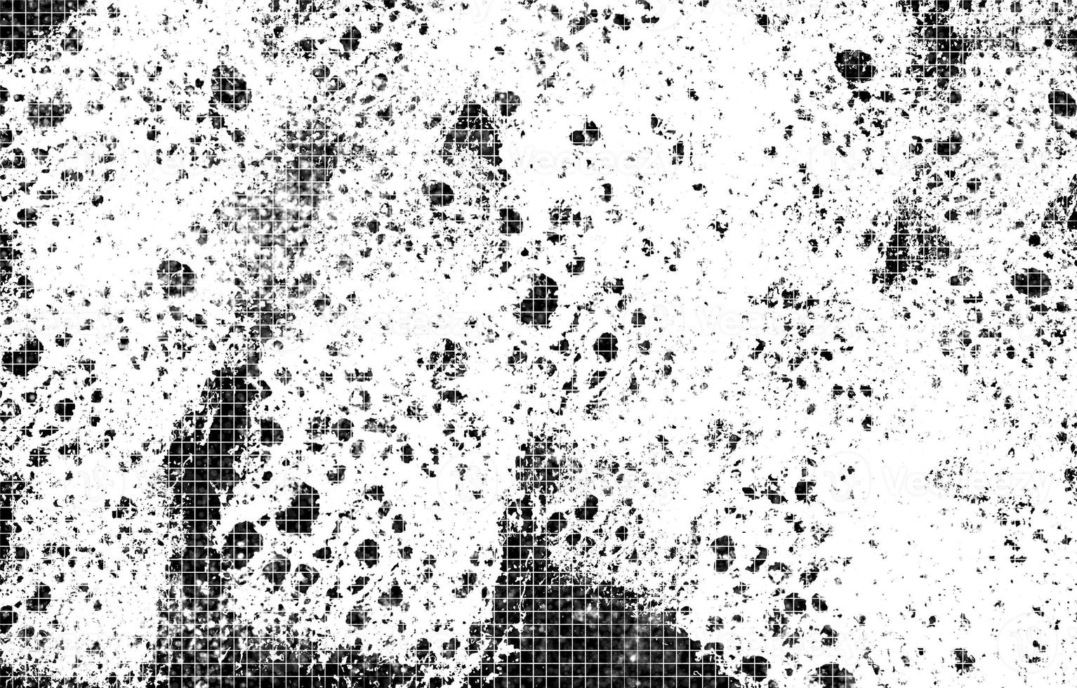 textura de grunge preto e branco. fundo de textura grunge. textura abstrata granulada em um fundo branco. fundo grunge altamente detalhado com espaço foto