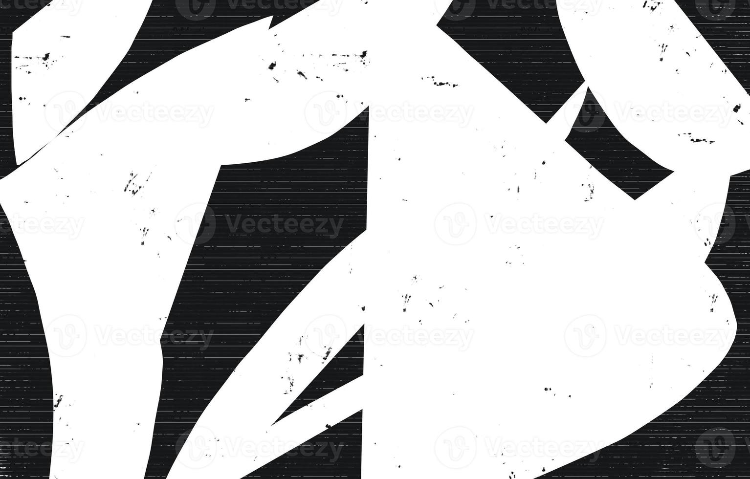 textura de angústia em preto e branco grunge fundo sujo áspero grunge para cartazes, banners, designs retrô e urbanos foto