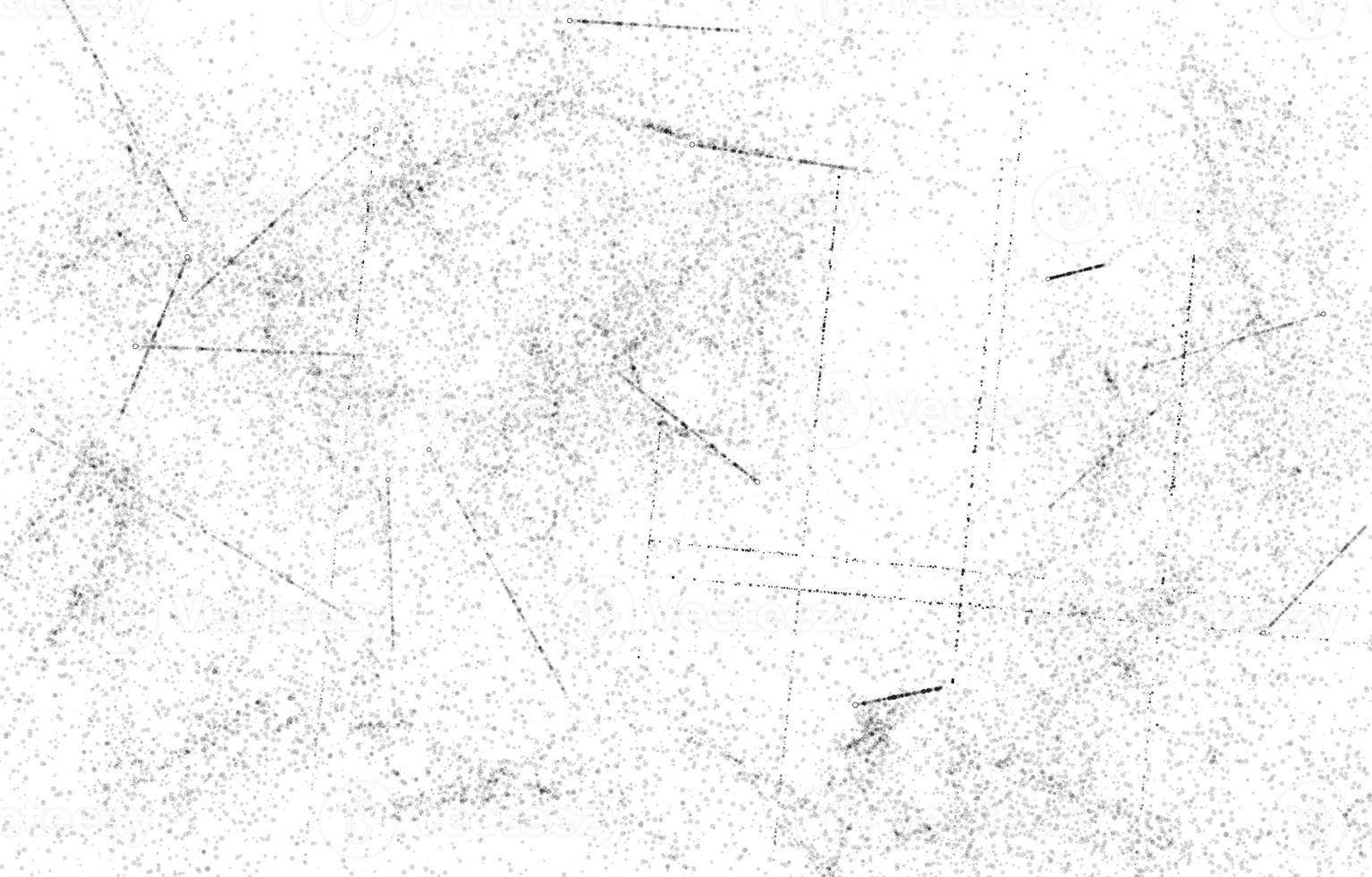 fundo de parede branca e preta de grunge. fundo de grunge arenoso preto e branco abstrato. fundo de angústia vintage áspero preto e branco foto