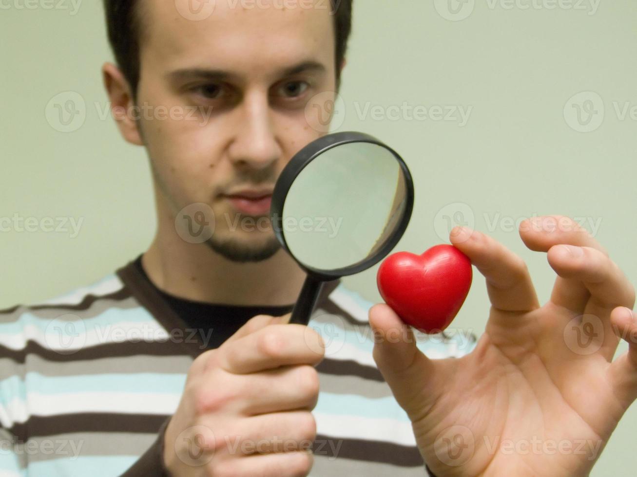 amor verdadeiro procurando foto