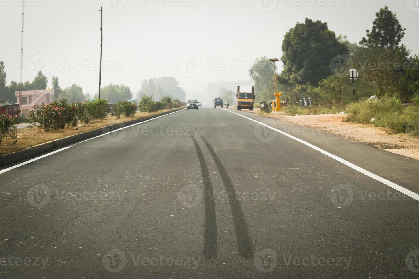 bangalore estrada viagem rodoviária grátis foto