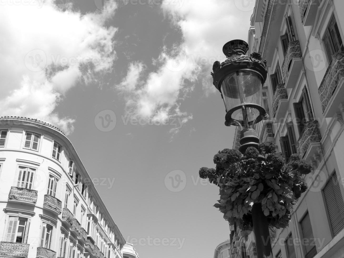 málaga na espanha foto