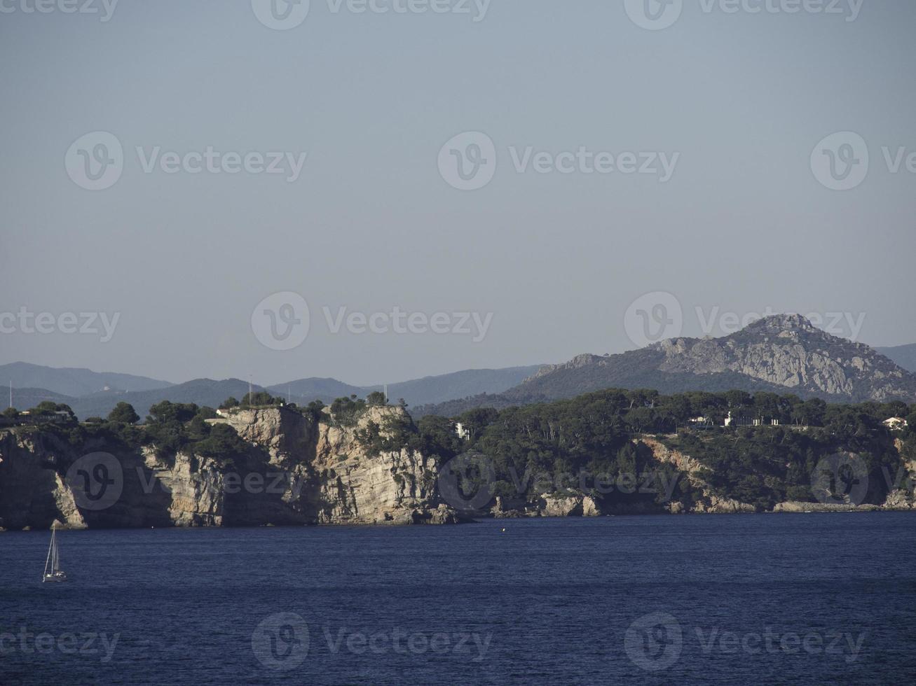 la seyne na frança foto