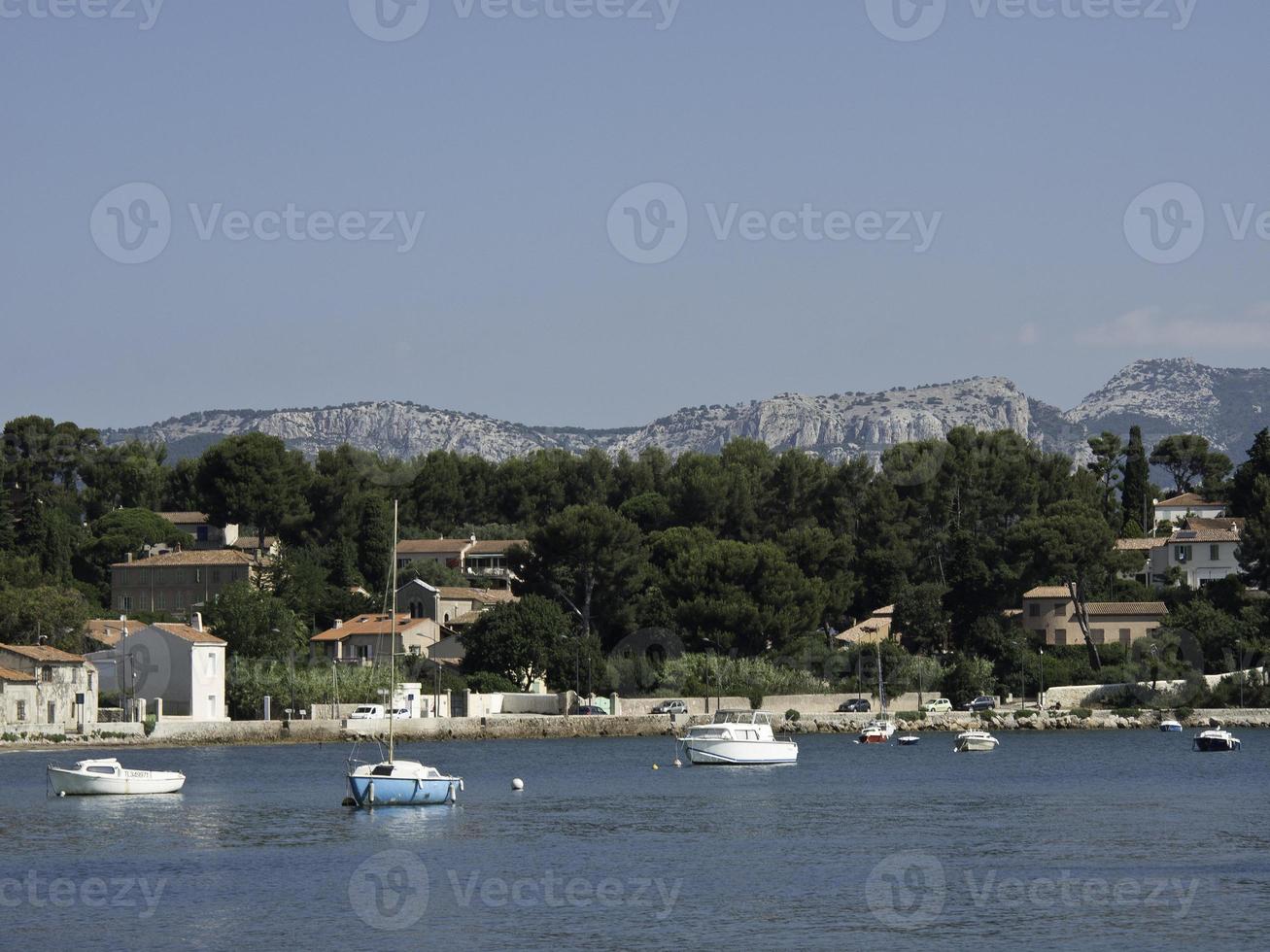 la seyne na frança foto