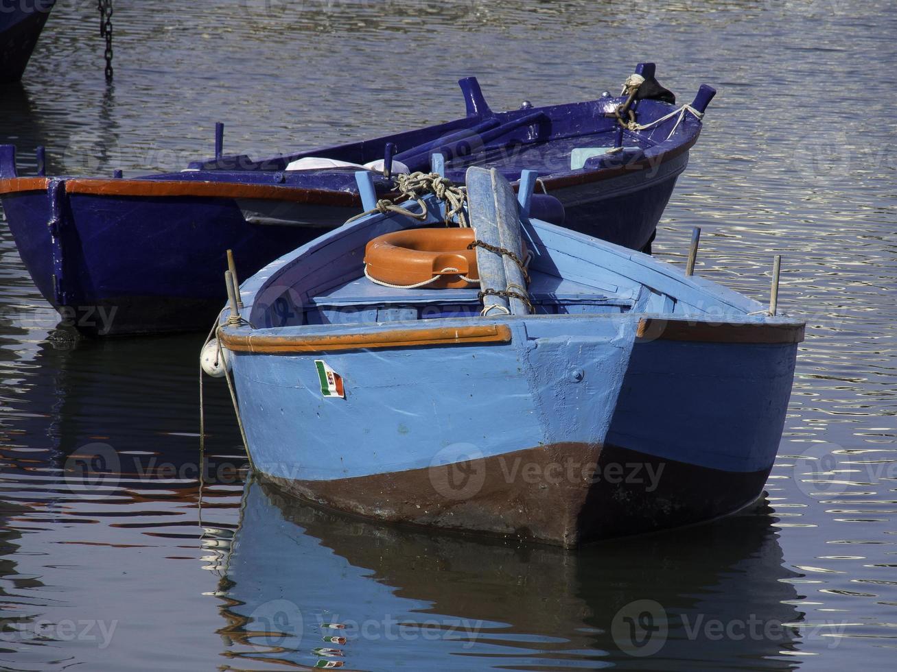 Bari na Itália foto