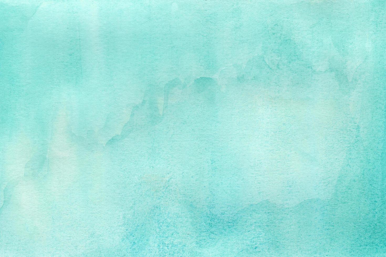 mão colorida abstrata desenhar fundo de cor de água foto