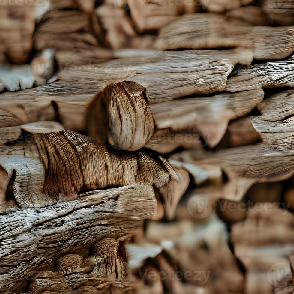 fundo abstrato grunge textura de madeira foto