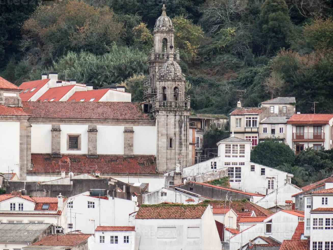 igreja de cabanas - foto