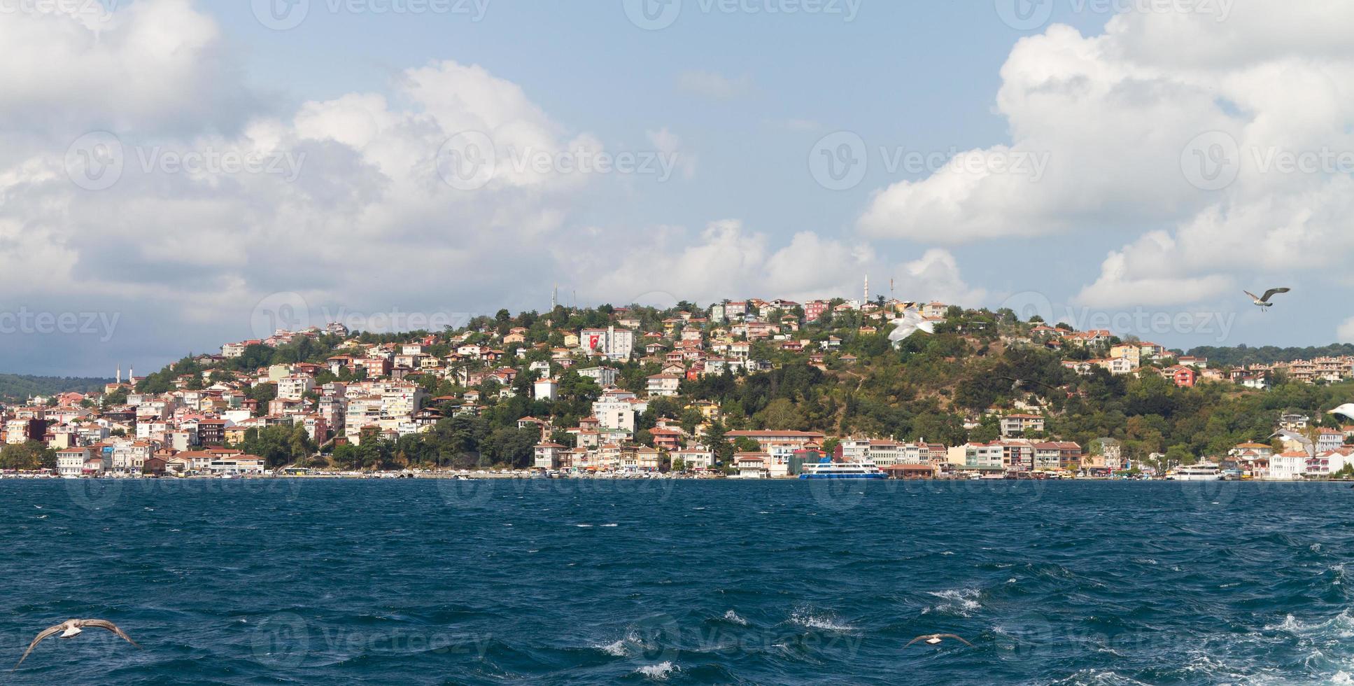 Beykoz em Istambul foto