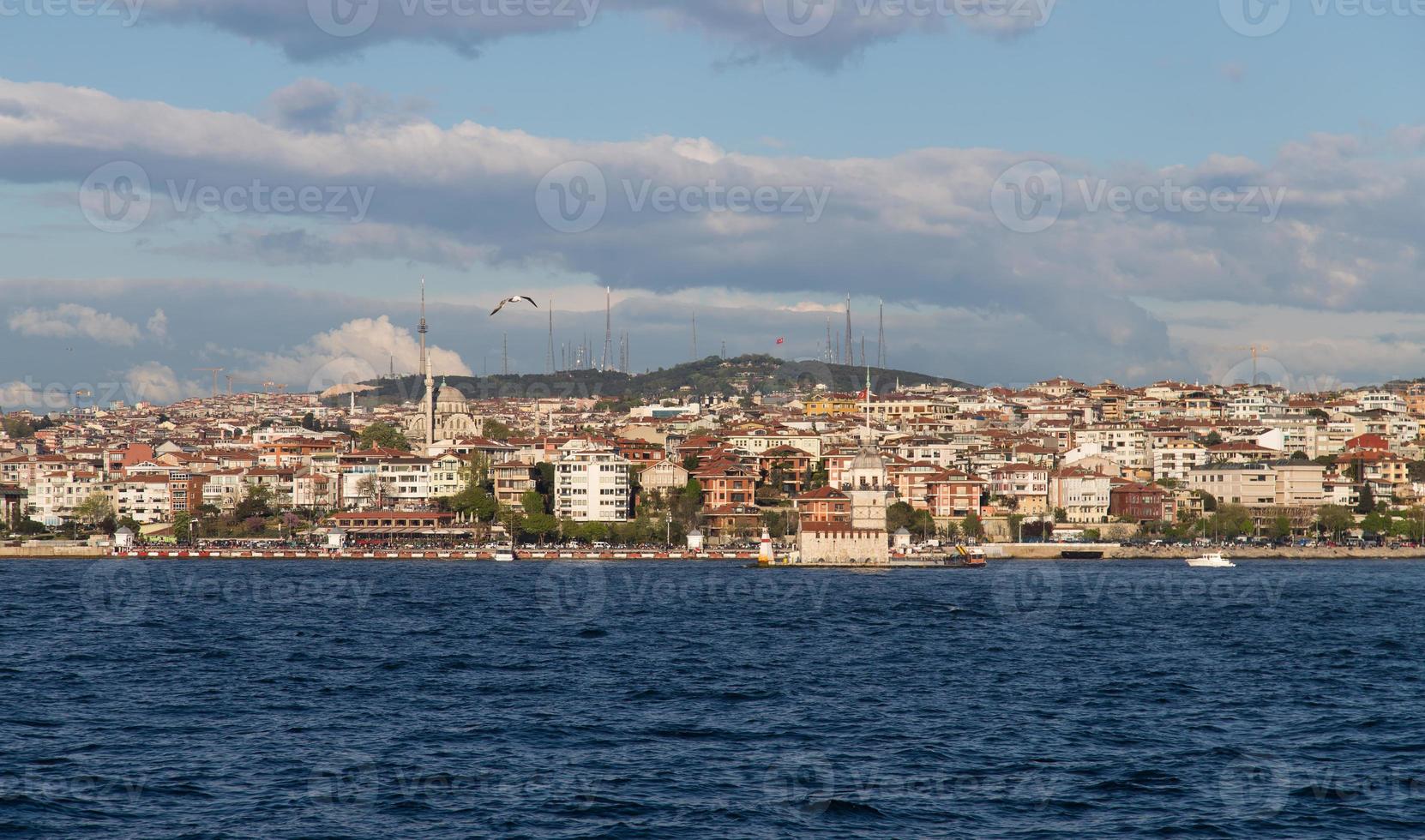 Istambul na Turquia foto