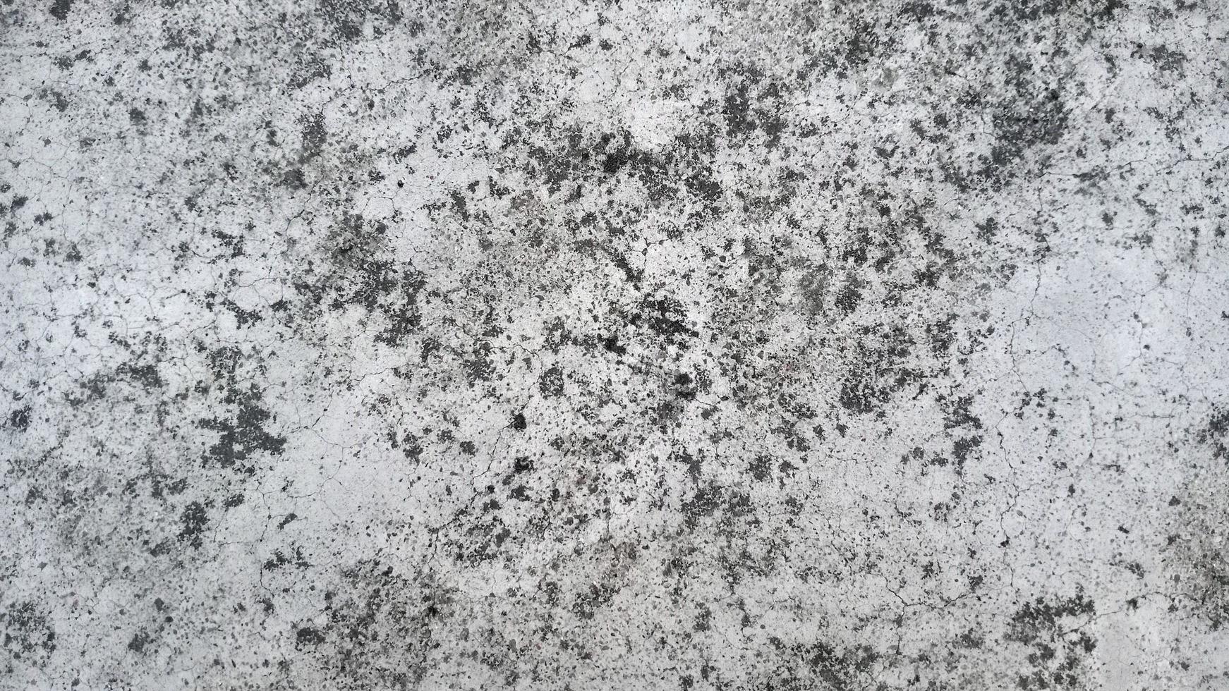 fundo de textura de piso cinza foto