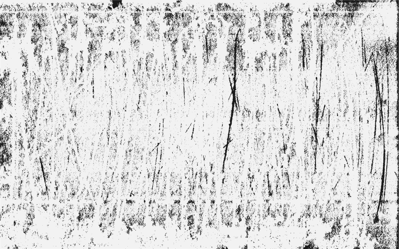 textura de vetor grunge fundo angustiado parede envelhecida com textura suja arranhada foto