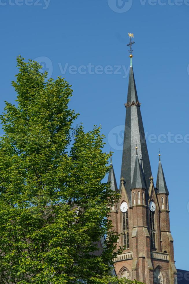 a vila de weseke foto