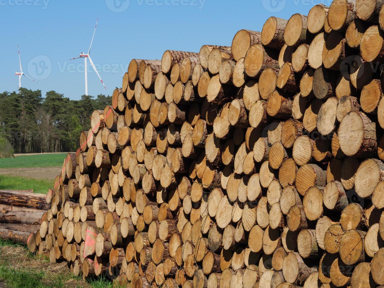 Stadtlohn na Vestfália foto