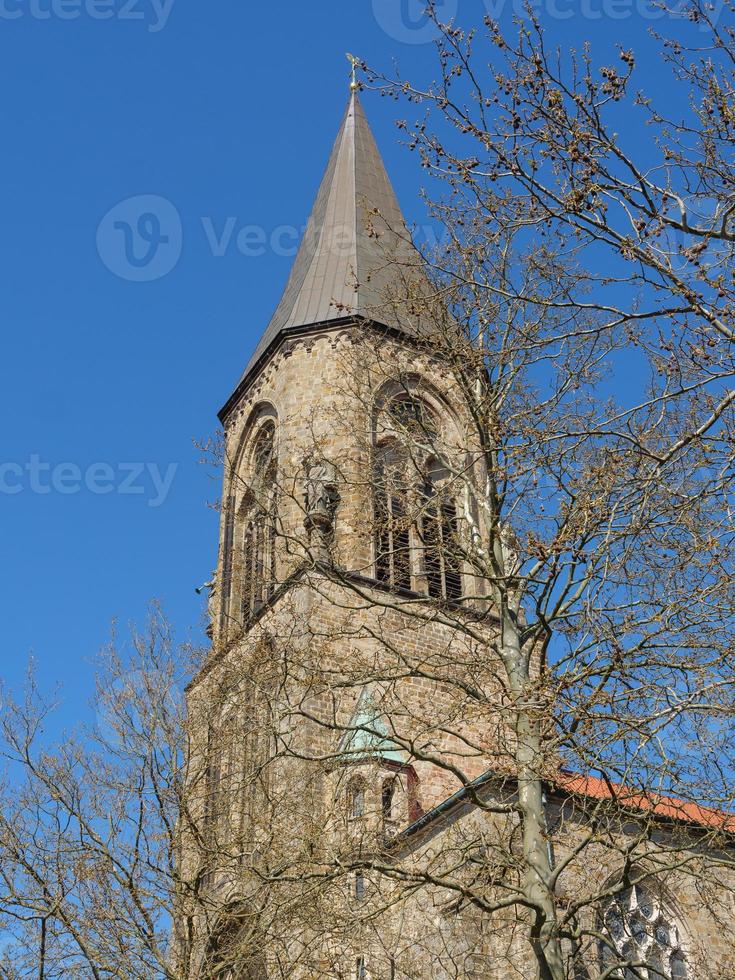 Stadtlohn na Vestfália foto