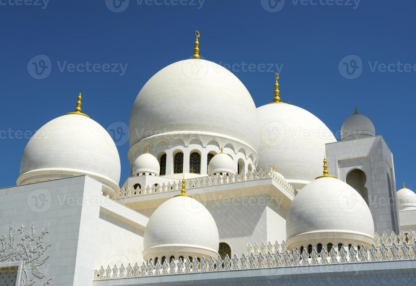 mesquita sheikh zayed foto