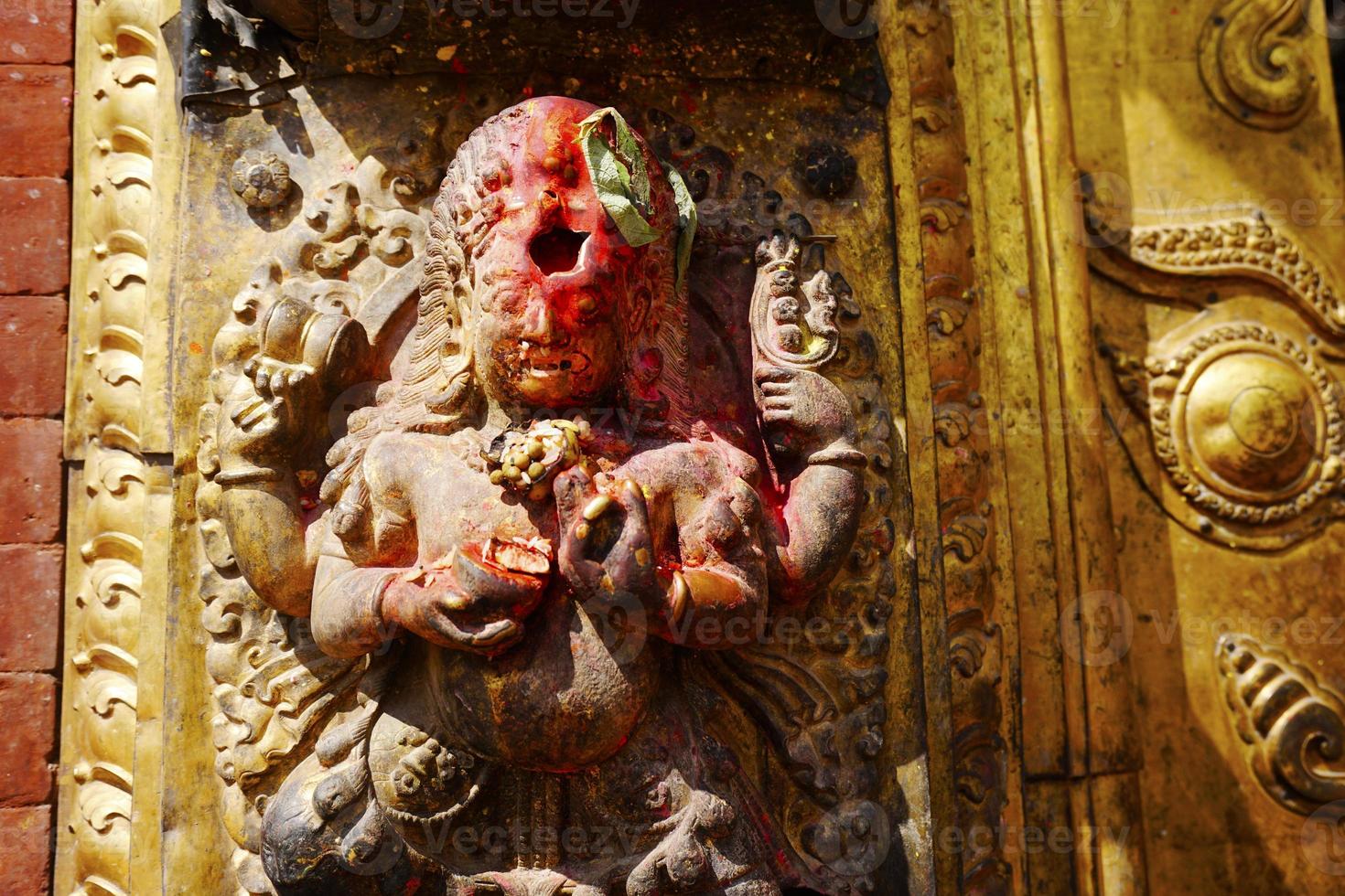 deus hindu shiva para orar foto