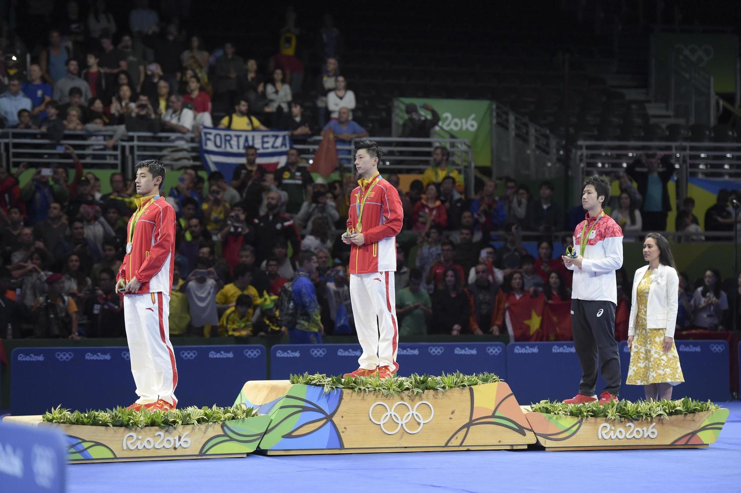 jogos olimpicos rio 2016 foto