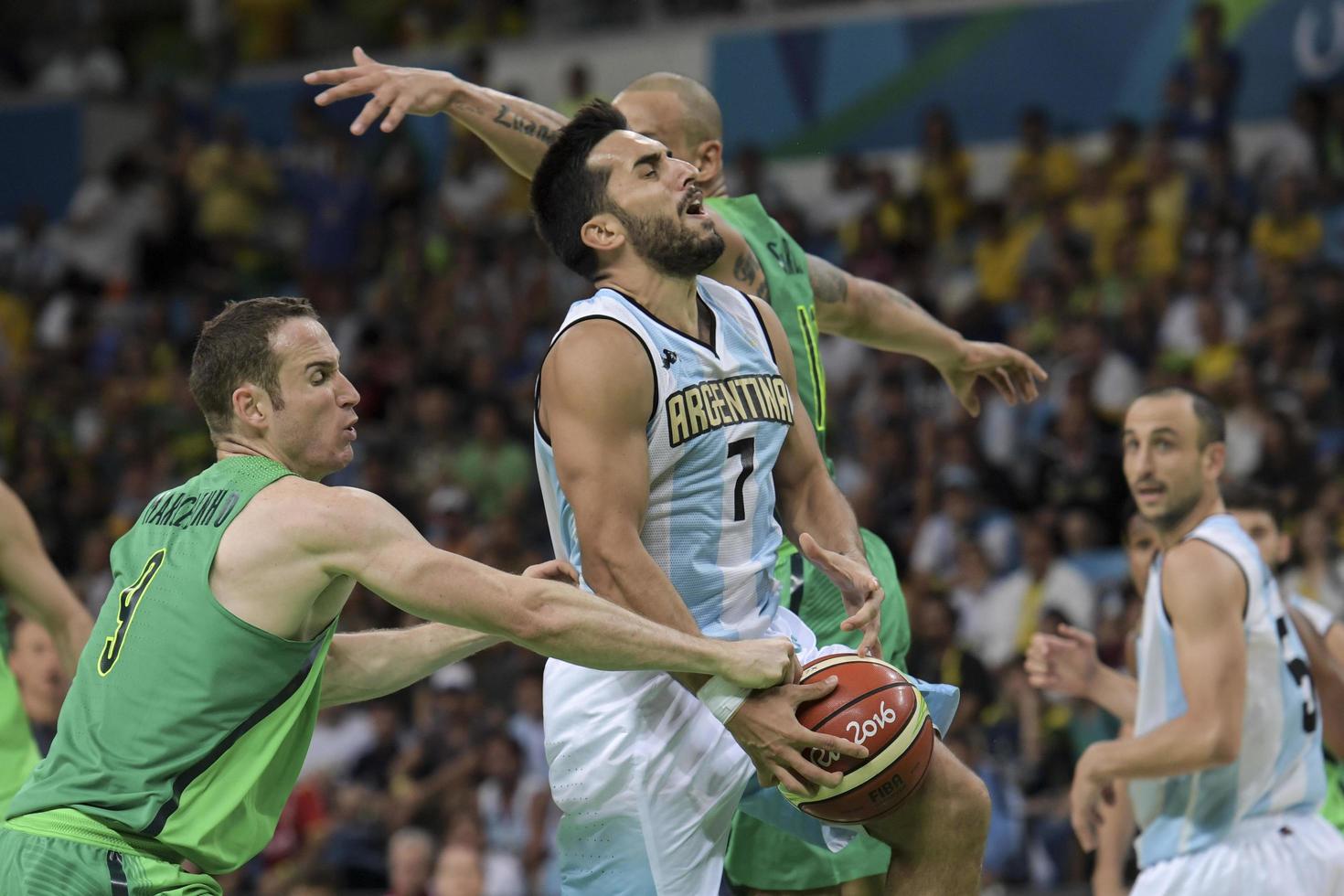 jogos olimpicos rio 2016 foto