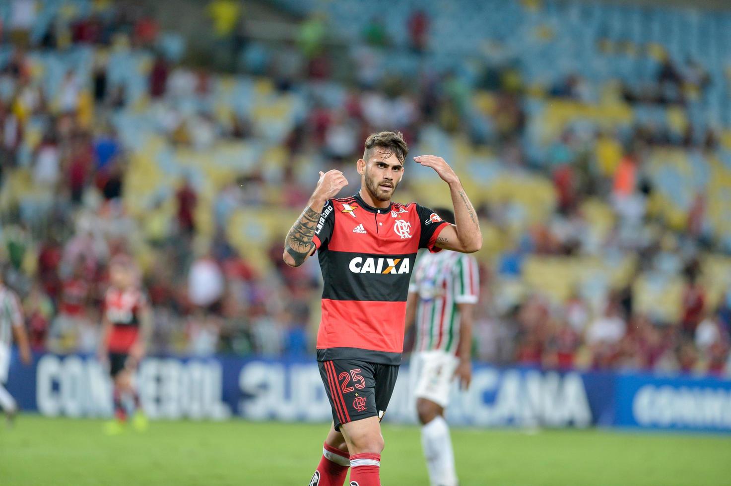 copa sul americana 2017 foto