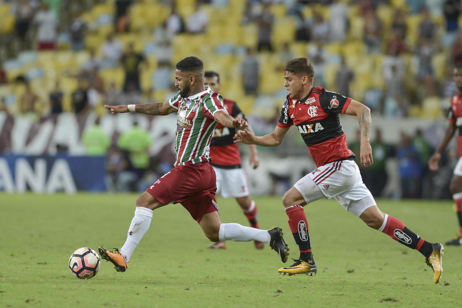 copa sul americana 2017 foto