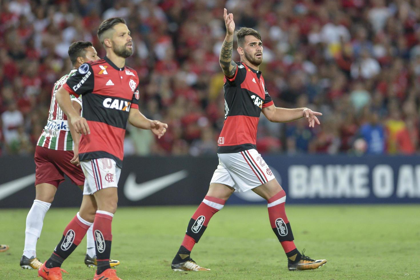 copa sul americana 2017 foto