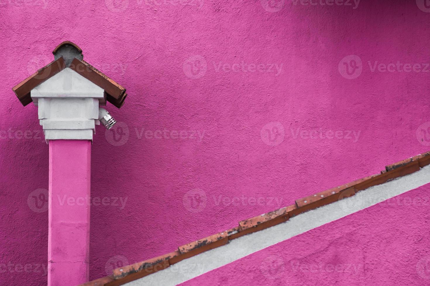 burano - venezia, casas coloridas foto