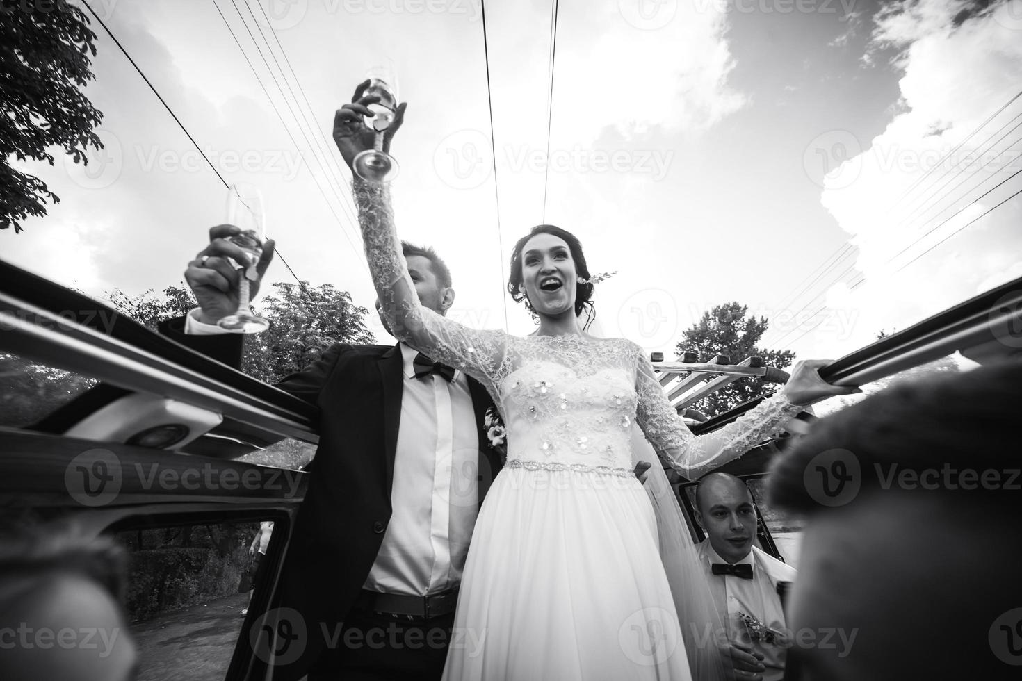 casal ao ar livre foto