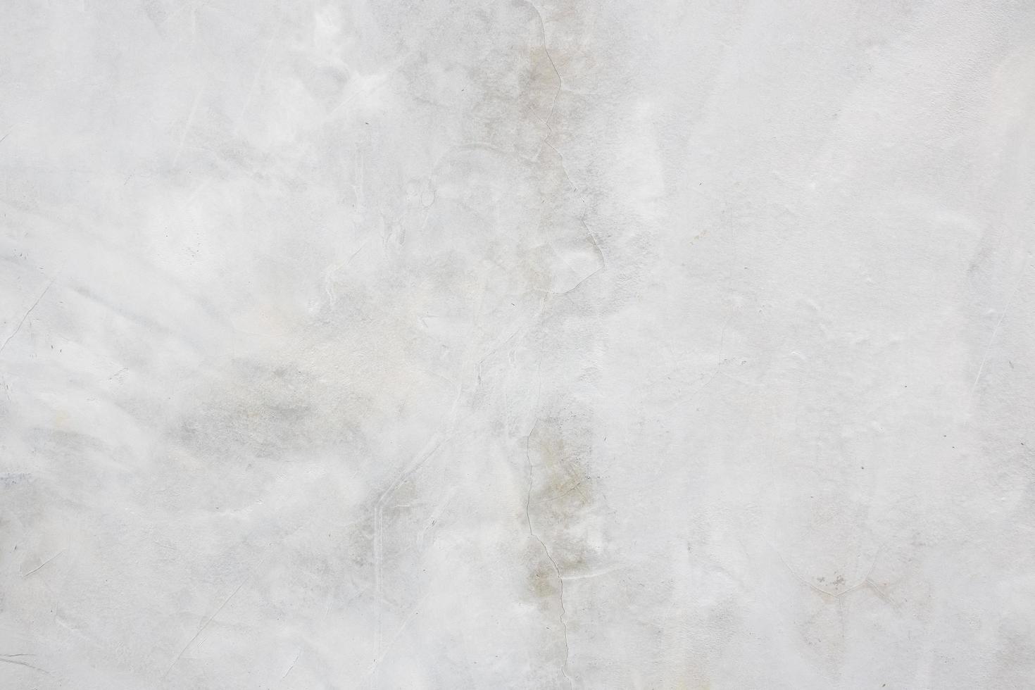 superfície de concreto cinza claro foto
