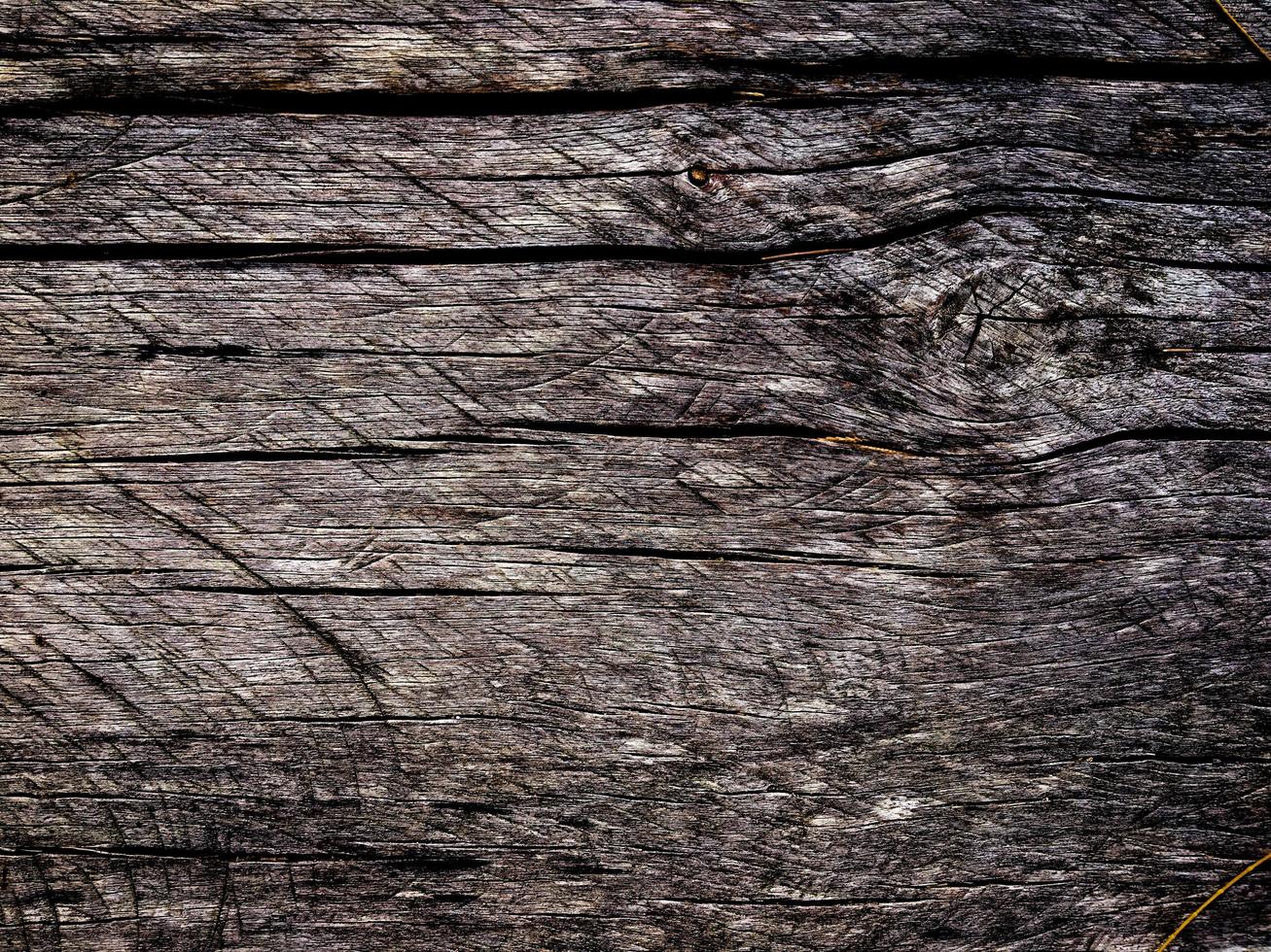 fundo de espaço de parede de textura de madeira para design foto