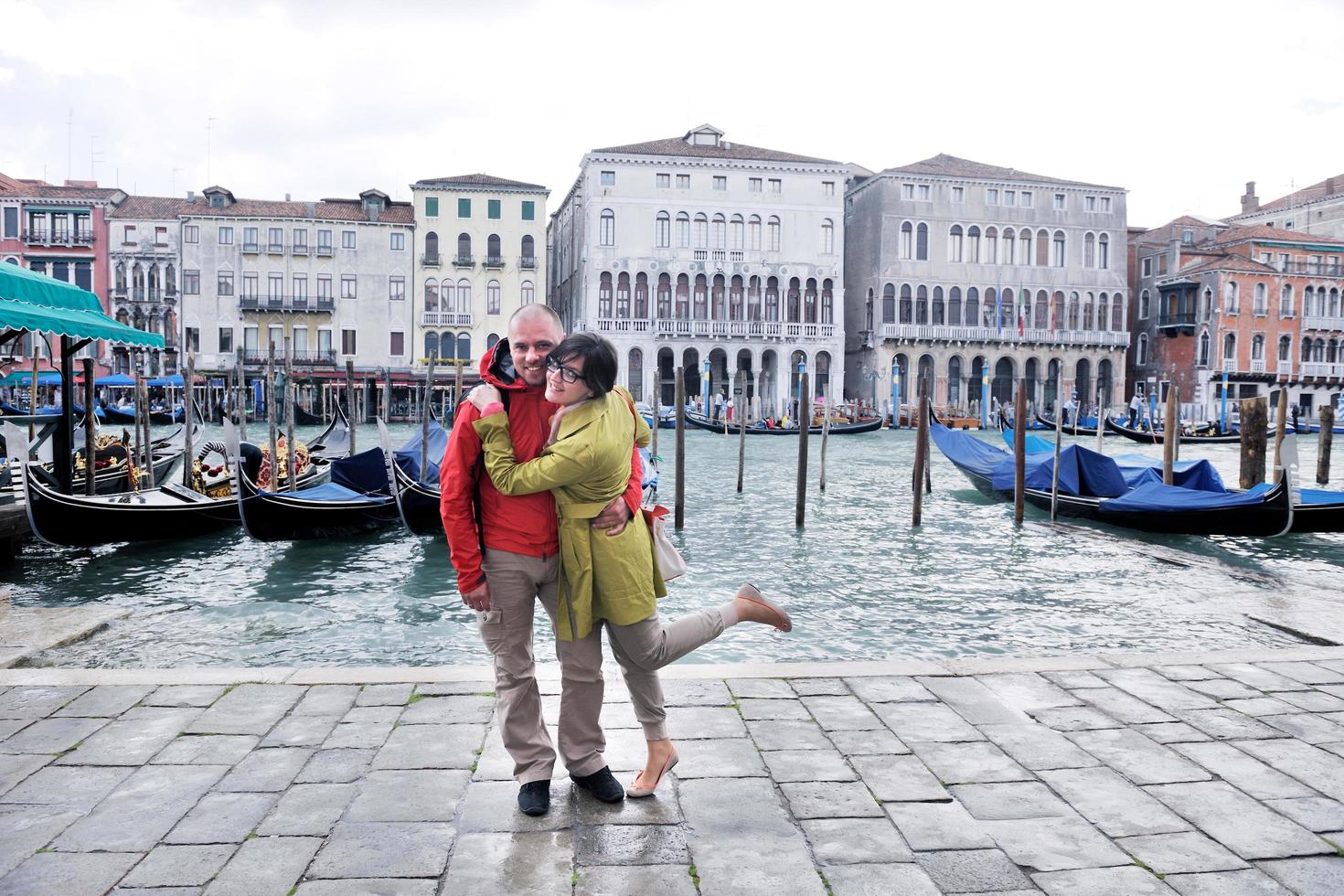 Veneza Itália vista foto