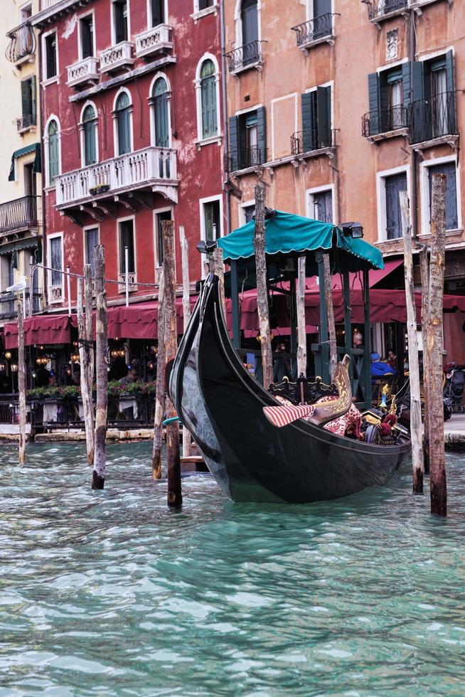 Veneza Itália vista foto