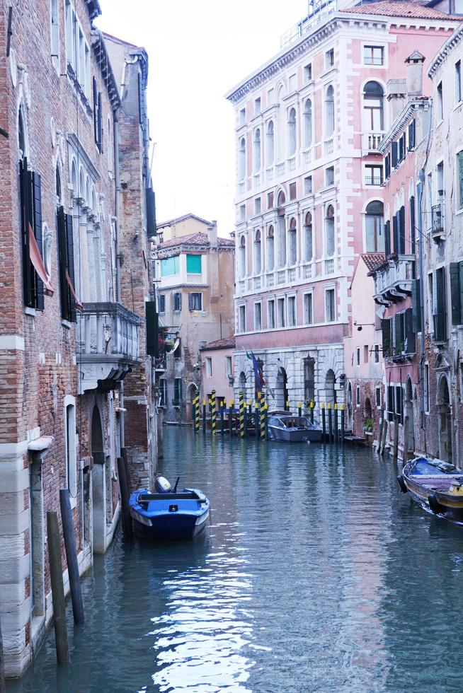 Veneza Itália vista foto