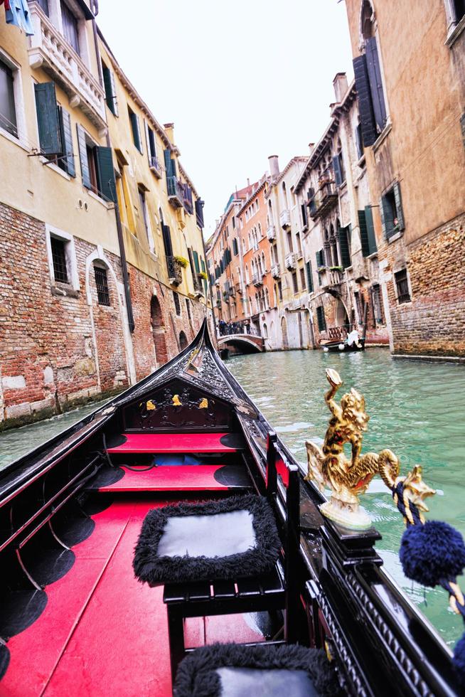 Veneza Itália vista foto