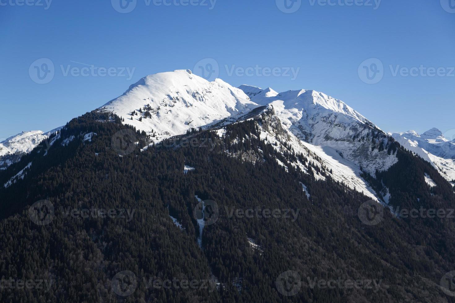 Portes du Soleil foto