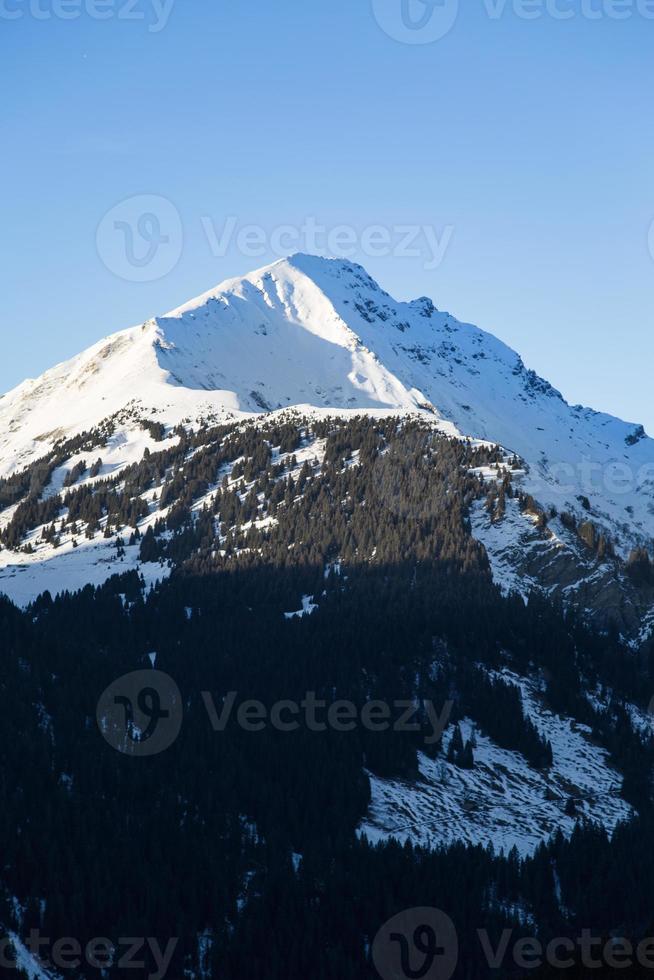 Portes du Soleil foto