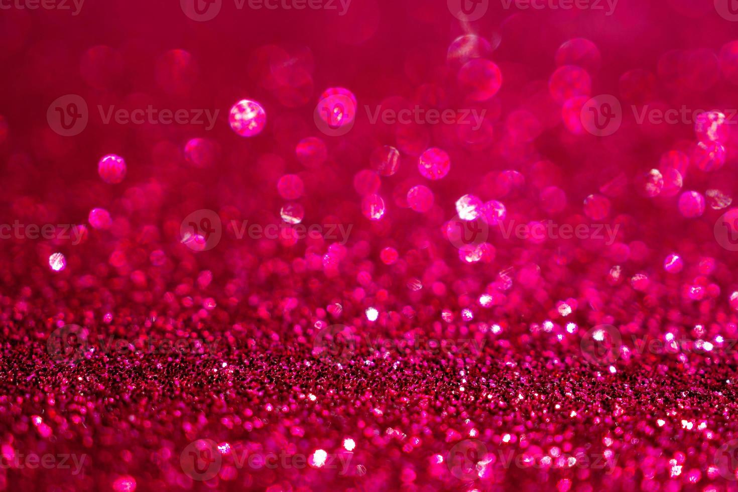 fundo abstrato de textura de glitter rosa foto