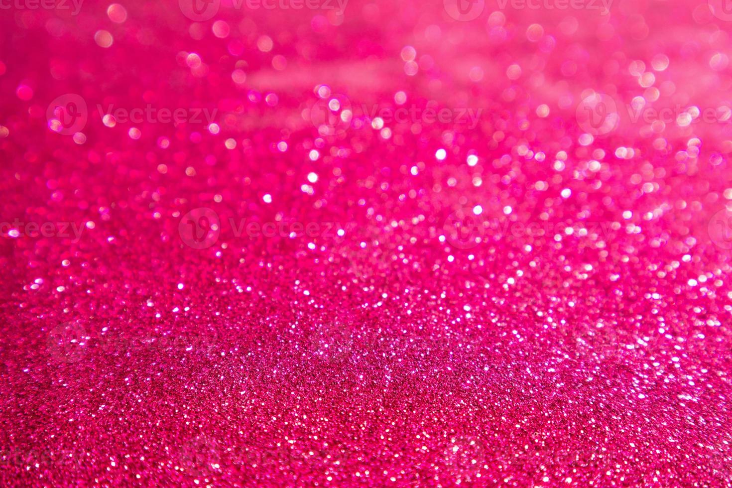 fundo abstrato de textura de glitter rosa foto