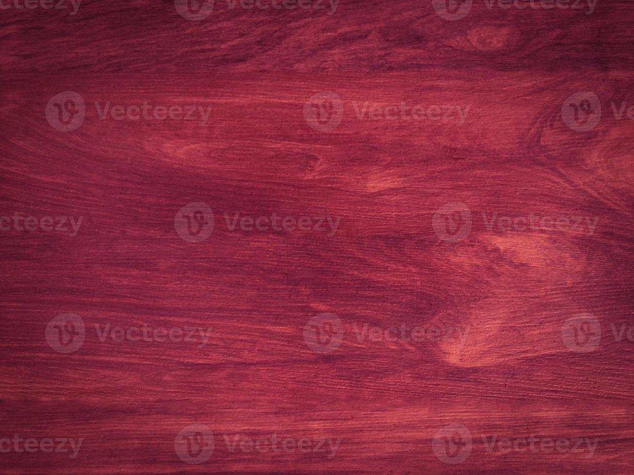 vista superior do uso de textura de madeira moderna como plano de fundo natural com espaço de cópia para design. foto