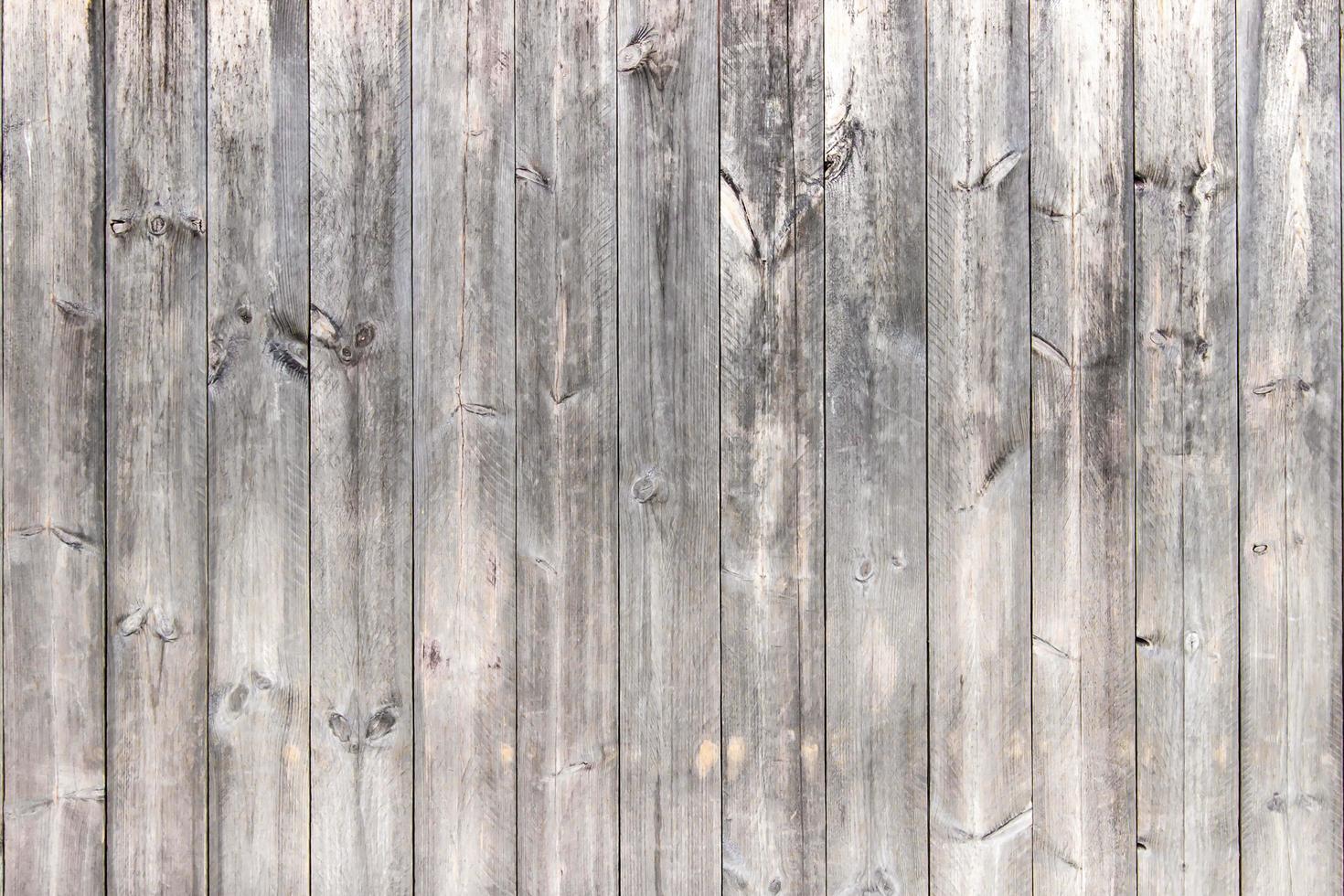 cor clara da parede de madeira e padrão vintage para fundo e textura foto
