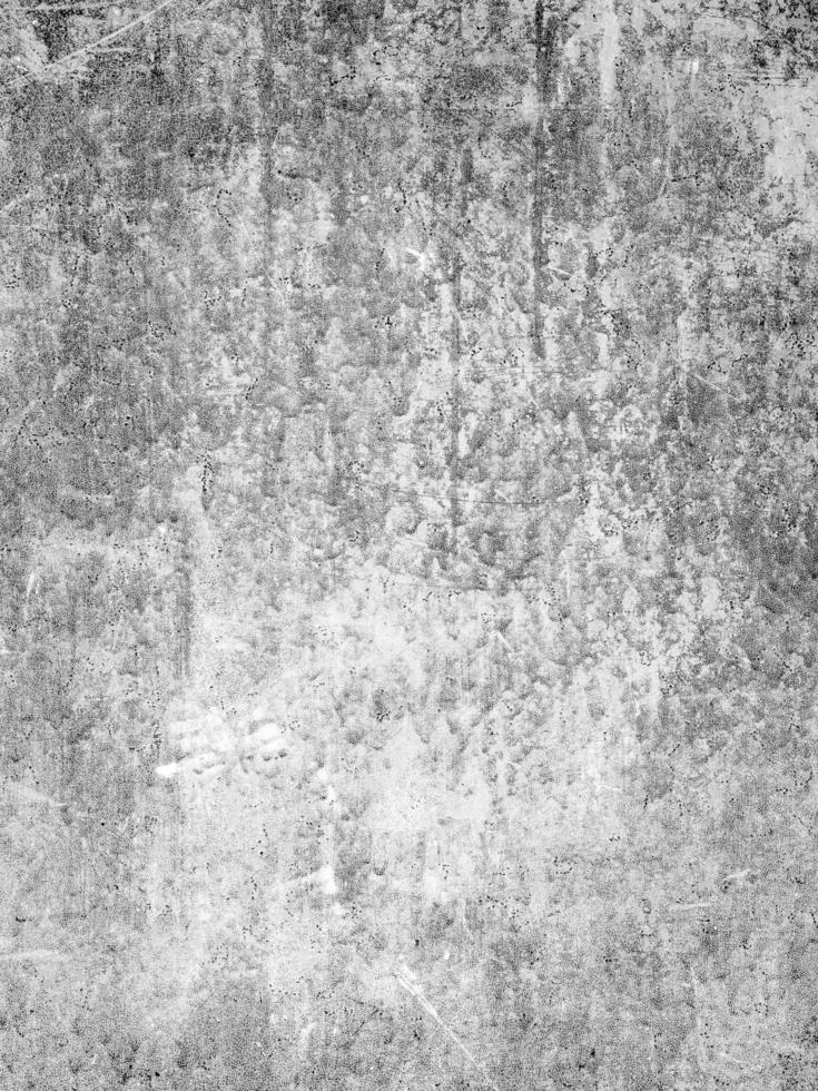 superfície de concreto cinza escuro foto
