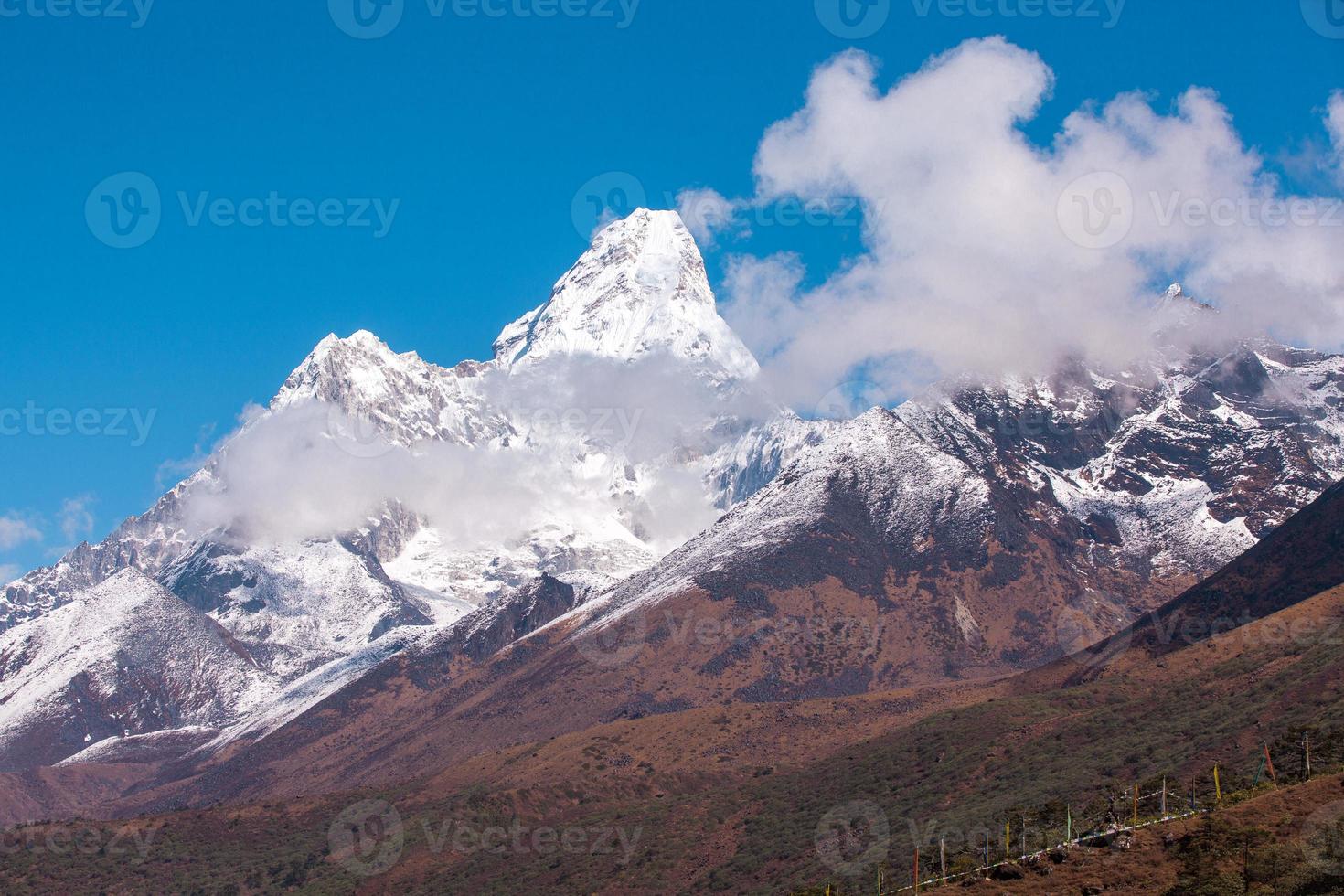 Nepal foto