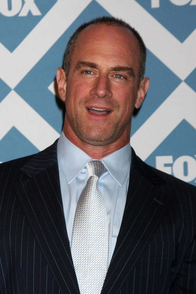 los angeles, 13 de janeiro - chris meloni na festa fox tca winter 2014 no langham huntington hotel em 13 de janeiro de 2014 em pasadena, ca foto