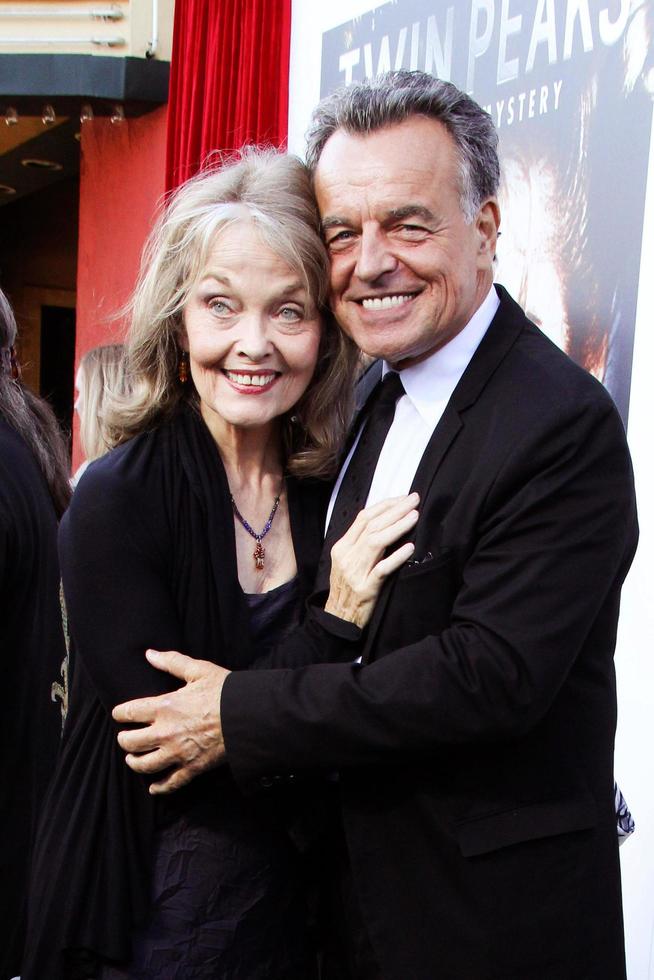 los angeles, 16 de julho - gracwe zabriskie, raywise nos picos gêmeos, toda a festa de lançamento do dvd blu-ray misteriosa e exibição no teatro vista em 16 de julho de 2014 em los angeles, ca foto