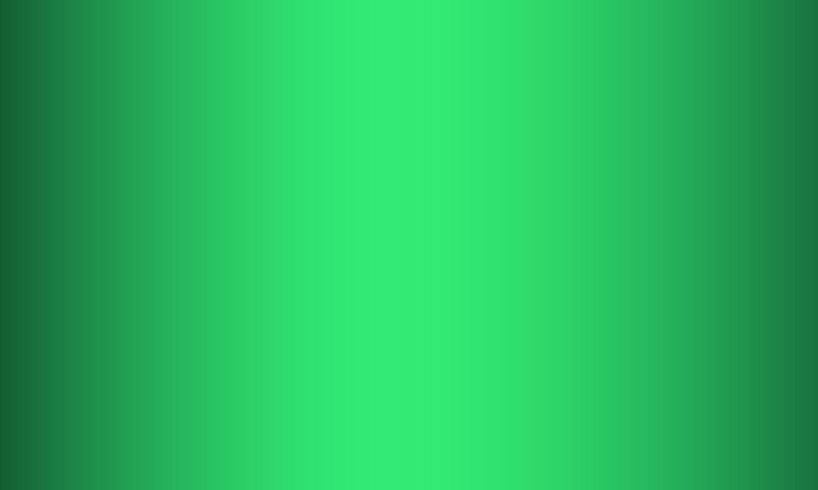belo fundo abstrato de cor verde horizontal foto