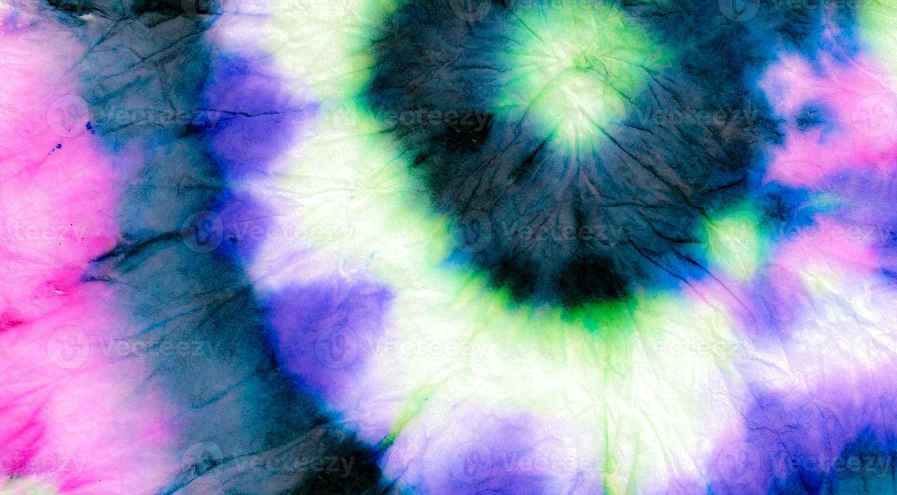 vívida tie dye em espiral. empate design circular. flor 13490024 Foto de  stock no Vecteezy