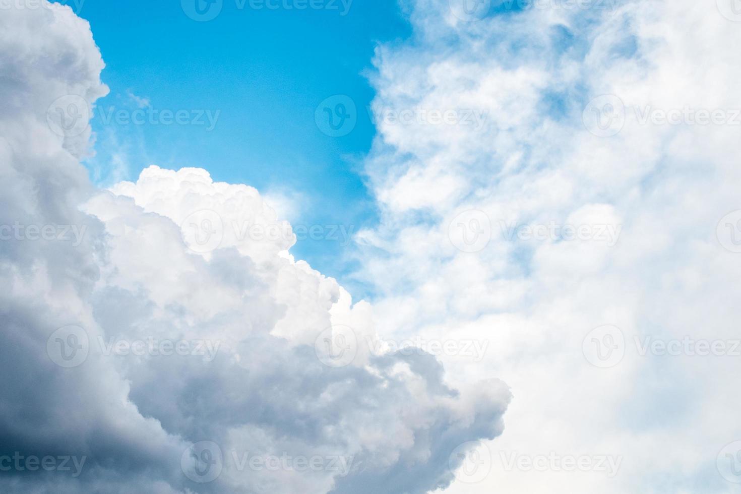 cloudscape foto
