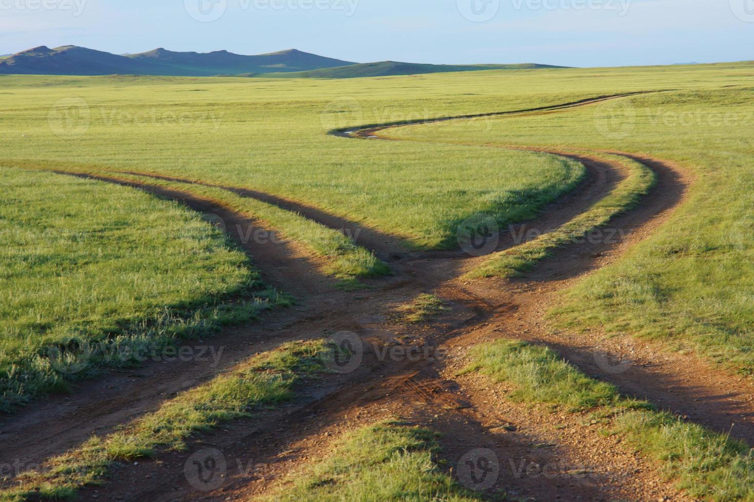 Mongólia foto