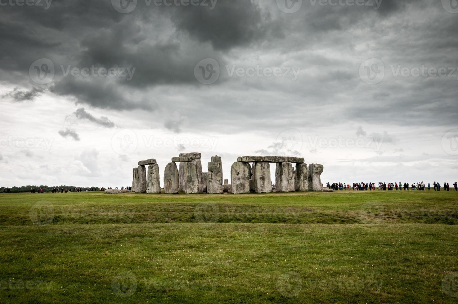 stonehenge foto