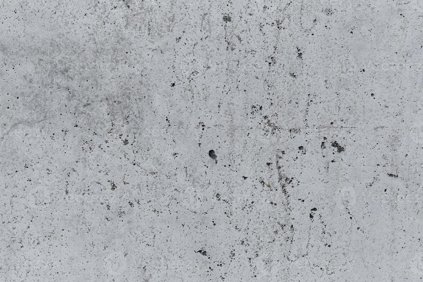 textura de parede de concreto sujo foto